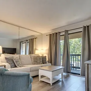 Hilton Head - Beachfront Community! Apartment Hilton Head Island
