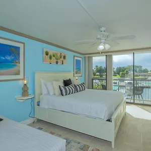 All-new Waterfront With Balcony,pool,tiki Bar,gym Apartment Sarasota