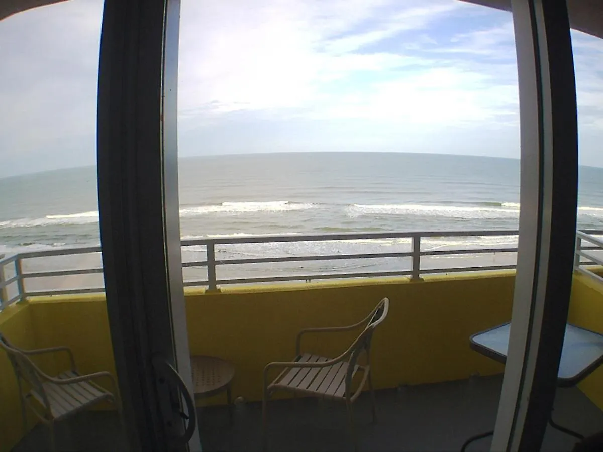 Ocean Walk Resort - Spectacular Ocean Front View Daytona Beach United States