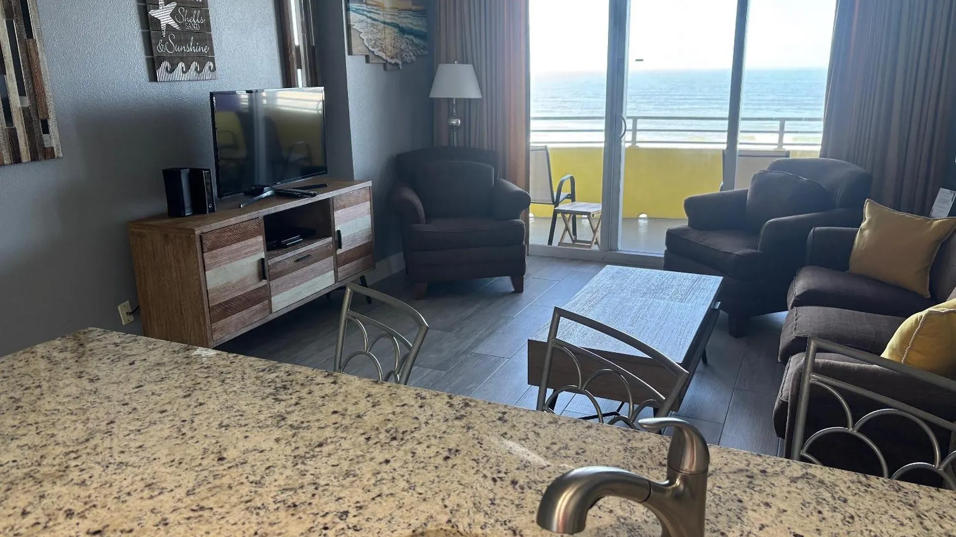 Ocean Walk Resort - Spectacular Ocean Front View Daytona Beach United States