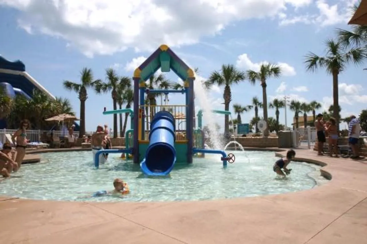 Holiday home Ocean Walk Resort - Spectacular Ocean Front View Daytona Beach