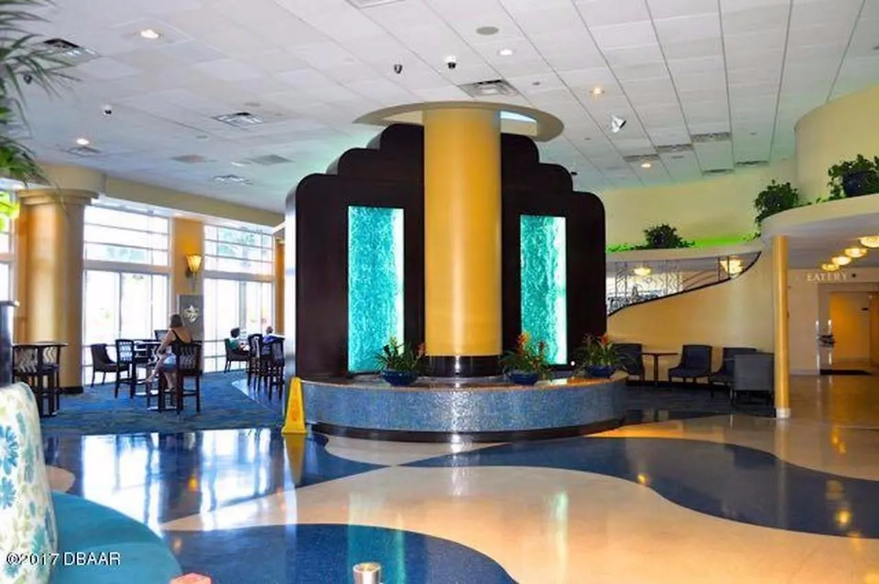 Ocean Walk Resort - Spectacular Ocean Front View Daytona Beach Holiday home